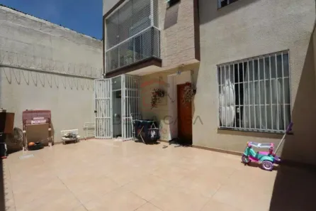 Sobrado com 2 Quartos à venda, 80m² no Vila Divina Pastora, São Paulo