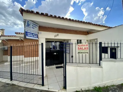 Sala Comercial para alugar, 11m² no Jardim Nova Bragança, Bragança Paulista
