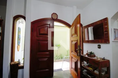 Casa com 5 Quartos à venda, 400m² no Jardim Leonor, São Paulo