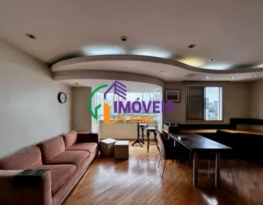 Apartamento com 1 Quarto à venda, 79m² no Cidade Monções, São Paulo