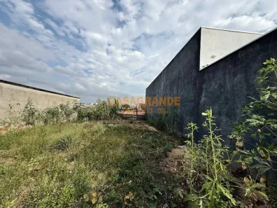 Lote/Terreno à venda, 146m² no Jardim Santa Júlia, São José dos Campos