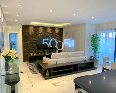 Apartamento com 2 Quartos à venda, 130m² no Jardim Plaza Athénée, Itu