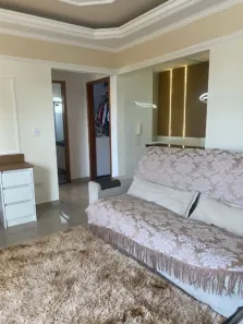 Sobrado com 2 Quartos à venda, 75m² no Sítio do Campo, Praia Grande