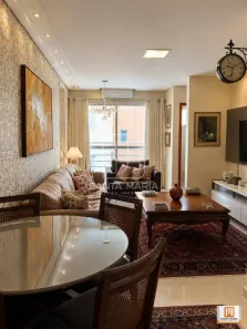 Apartamento com 2 Quartos para alugar, 73m² no Jardim Botânico, Ribeirão Preto