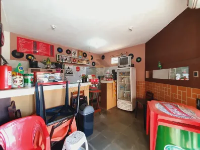 Ponto Comercial para alugar, 99m² no Jardim Paulistano, Ribeirão Preto