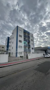 Apartamento com 2 Quartos à venda, 60m² no Jardim Cidade de Florianópolis, São José