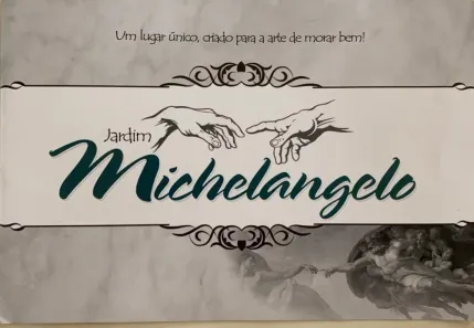 à venda, 400m² no Jardim Michelangelo, Maringá