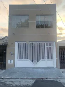 Sobrado com 2 Quartos à venda, 380m² no Vila Centenário, São Paulo
