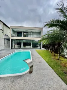 Casa com 3 Quartos à venda, 700m² no Loteamento Capital Ville, Jundiaí