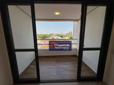 Apartamento com 3 Quartos à venda, 78m² no Jardim da Saúde, São Paulo