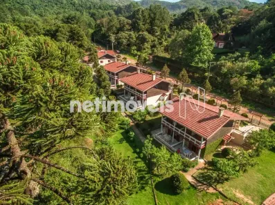 Fazenda/Sítio à venda, 9500m² no Monte Verde, Camanducaia