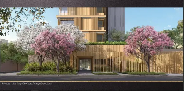 Apartamento com 4 Quartos à venda, 355m² no Itaim Bibi, São Paulo