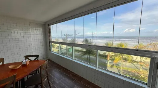 Apartamento com 3 Quartos à venda, 102m² no Flórida, Praia Grande