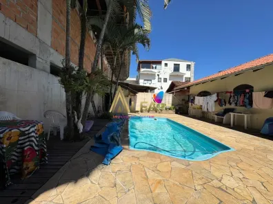 Casa com 3 Quartos à venda, 162m² no Centro, Navegantes