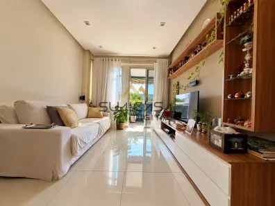 Apartamento com 3 Quartos à venda, 95m² no Botafogo, Rio de Janeiro