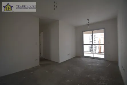 Apartamento com 2 Quartos à venda, 71m² no Chácara Inglesa, São Paulo
