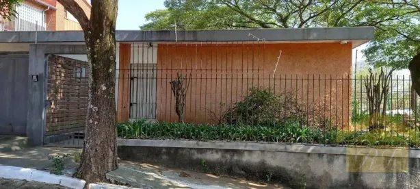 Casa com 3 Quartos à venda, 254m² no Parque Jabaquara, São Paulo