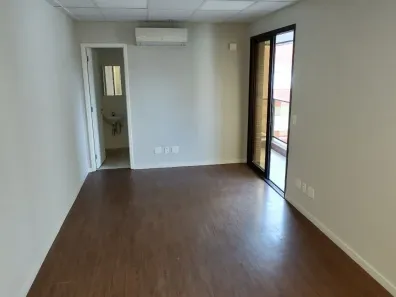 Sala Comercial à venda, 100m² no Vila Buarque, São Paulo