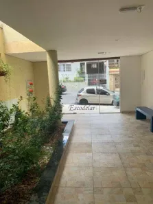 Apartamento com 2 Quartos à venda, 41m² no Vila Medeiros, São Paulo