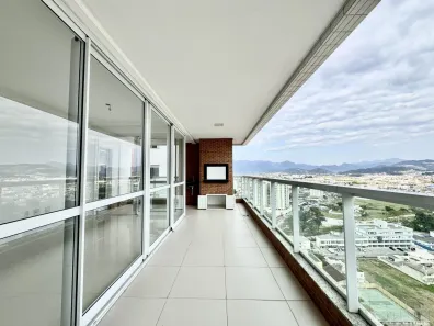 Apartamento com 3 Quartos à venda, 177m² no Centro, Palhoça