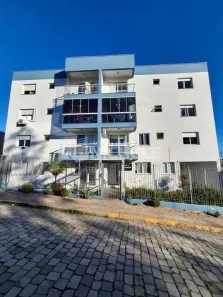 Apartamento com 2 Quartos para alugar, 50m² no Tijuca, Caxias do Sul