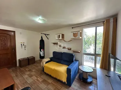 Apartamento com 2 Quartos para alugar, 47m² no Jardim Felicidade (Zona Oeste), São Paulo
