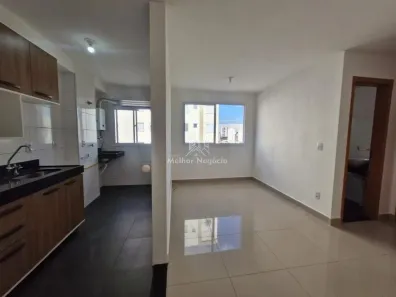 Apartamento com 2 Quartos à venda, 46m² no Fundação da Casa Popular, Campinas