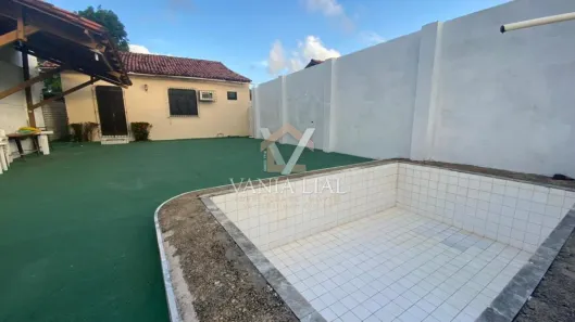 Casa com 4 Quartos à venda, 99m² no Ponta da Agulha, Salinópolis