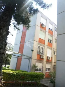 Apartamento com 2 Quartos à venda, 51m² no Cristal, Porto Alegre