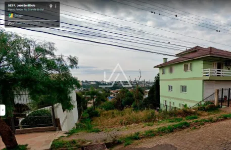 Lote/Terreno à venda, 500m² no Vila Rodrigues, Passo Fundo