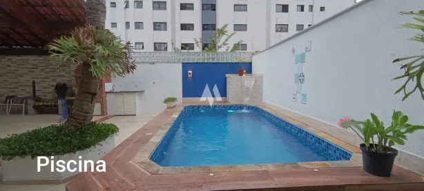 Casa com 3 Quartos à venda, 203m² no Aviação, Praia Grande