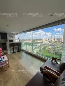 Apartamento com 3 Quartos à venda, 108m² no Bosque das Juritis, Ribeirão Preto