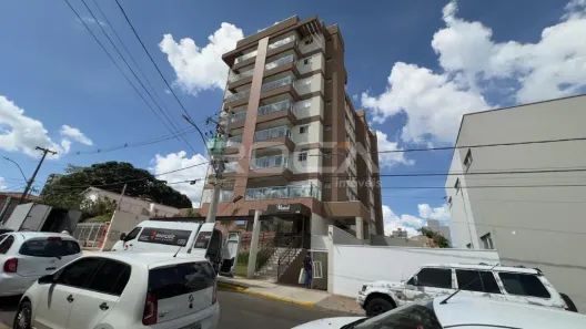 Apartamento com 3 Quartos à venda, 74m² no Centro, São Carlos