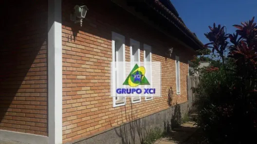 Casa de Condomínio com 4 Quartos à venda, 280m² no Jardim Chapadão, Campinas