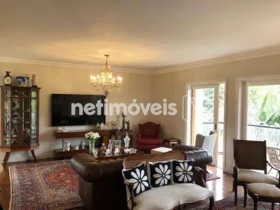 Apartamento com 4 Quartos à venda, 300m² no Vila Madalena, São Paulo