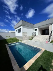 Casa com 3 Quartos à venda, 187m² no Viverde I, Rio das Ostras