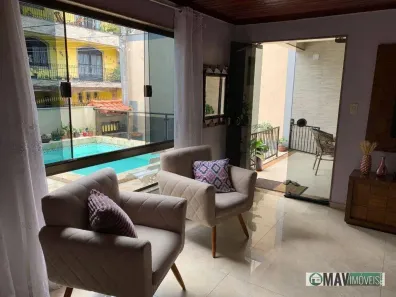 Casa de Condomínio com 3 Quartos à venda, 130m² no Vila Valqueire, Rio de Janeiro