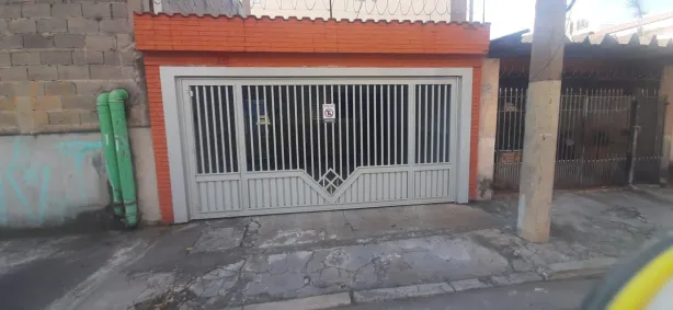 Casa com 2 Quartos à venda, 125m² no Centro, São Caetano do Sul