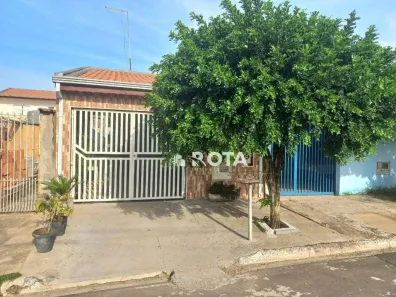 Casa com 3 Quartos à venda, 120m² no João Aranha, Paulínia