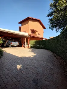 Sobrado com 3 Quartos à venda, 475m² no Vila Brandina, Campinas