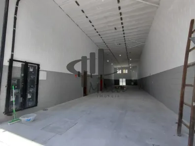Ponto Comercial para alugar, 210m² no Cerâmica, São Caetano do Sul