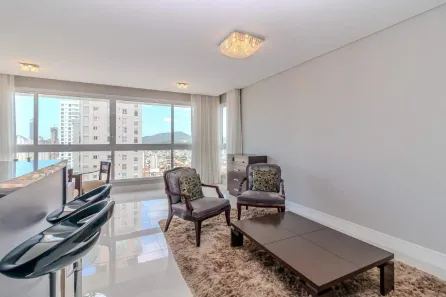 Apartamento com 3 Quartos à venda, 135m² no Centro, Balneário Camboriú