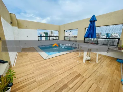 Apartamento com 3 Quartos à venda, 154m² no Pituba, Salvador