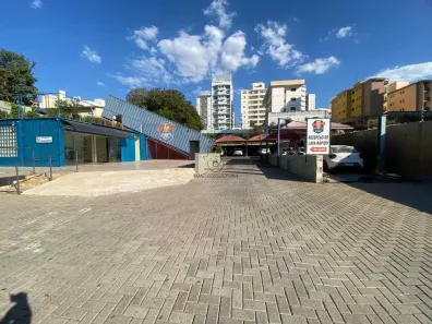 Ponto Comercial com 3 Quartos para alugar, 200m² no Parque Campolim, Sorocaba
