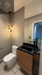 Sala Comercial à venda, 78m² no Vila Gomes Cardim, São Paulo