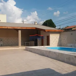 Imóvel Comercial à venda, 119m² no Cidade Jardim, Jacareí