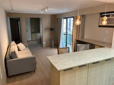 Apartamento com 2 Quartos para venda ou aluguel, 81m² no Jardim Botânico, Rio de Janeiro