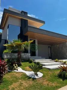 Casa de Condomínio com 3 Quartos à venda, 324m² no Residencial Mac Knight, Santa Bárbara D'Oeste