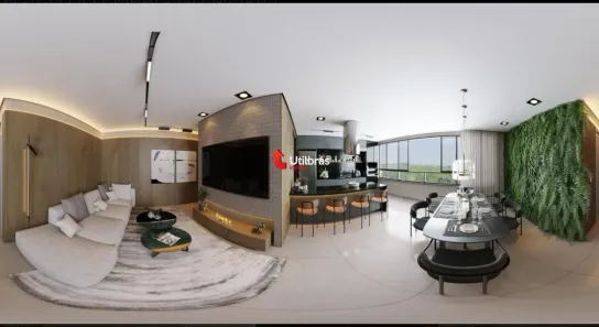 Cobertura com 3 Quartos à venda, 121m² no Alto Caiçaras, Belo Horizonte