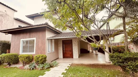 Casa de Condomínio com 3 Quartos à venda, 462m² no Parque das Dunas (Abrantes), Camaçari